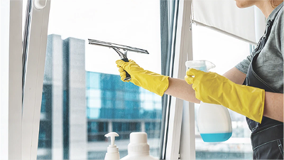 Tradespeople