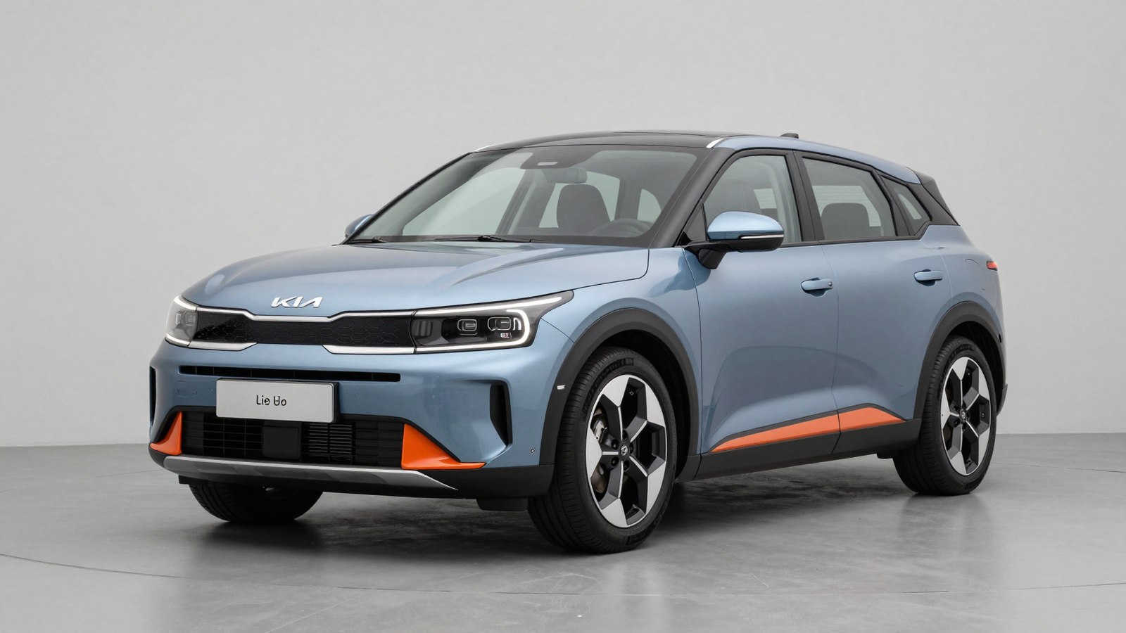 2027 Kia EV3 GT-Line Road Test Results Published