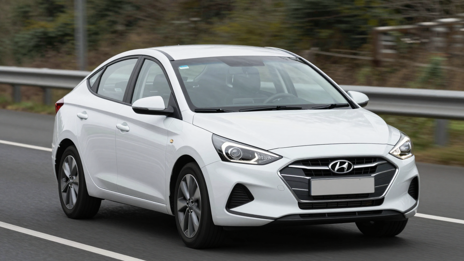 Hyundai to bring autonomous driving to petrol and diesel cars