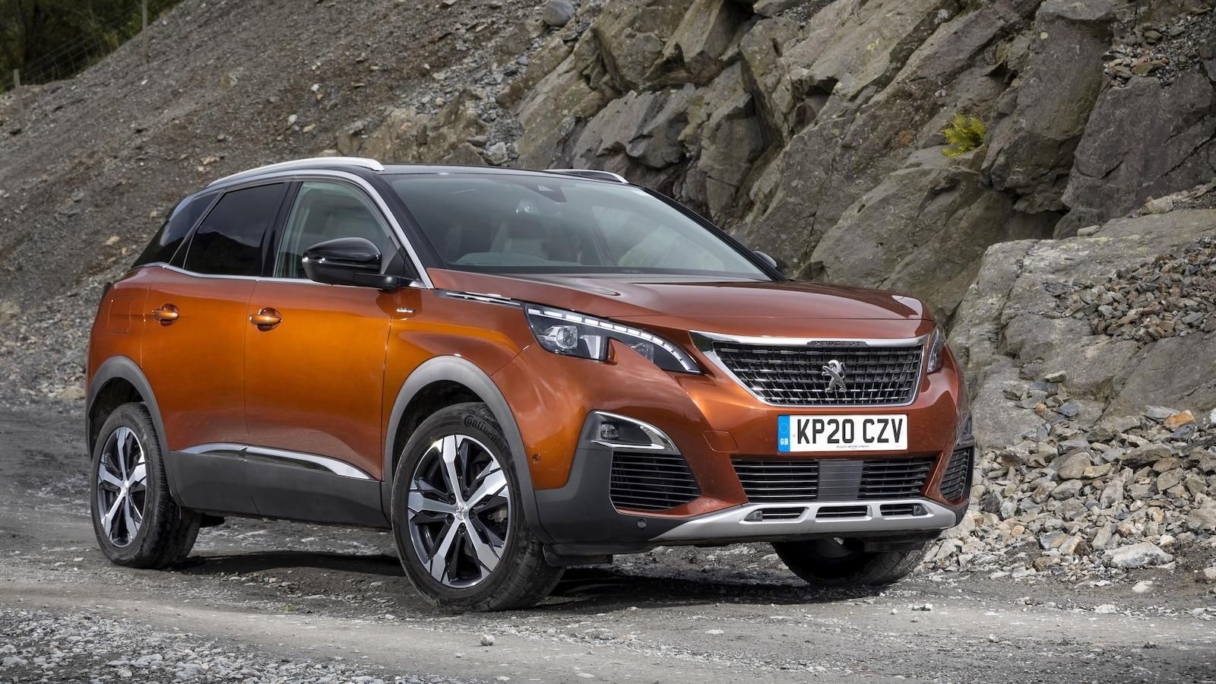 Peugeot 3008 Overview Gumtree Car Guides Gumtree Motors