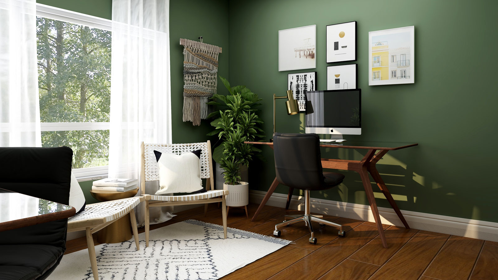home office ideas
