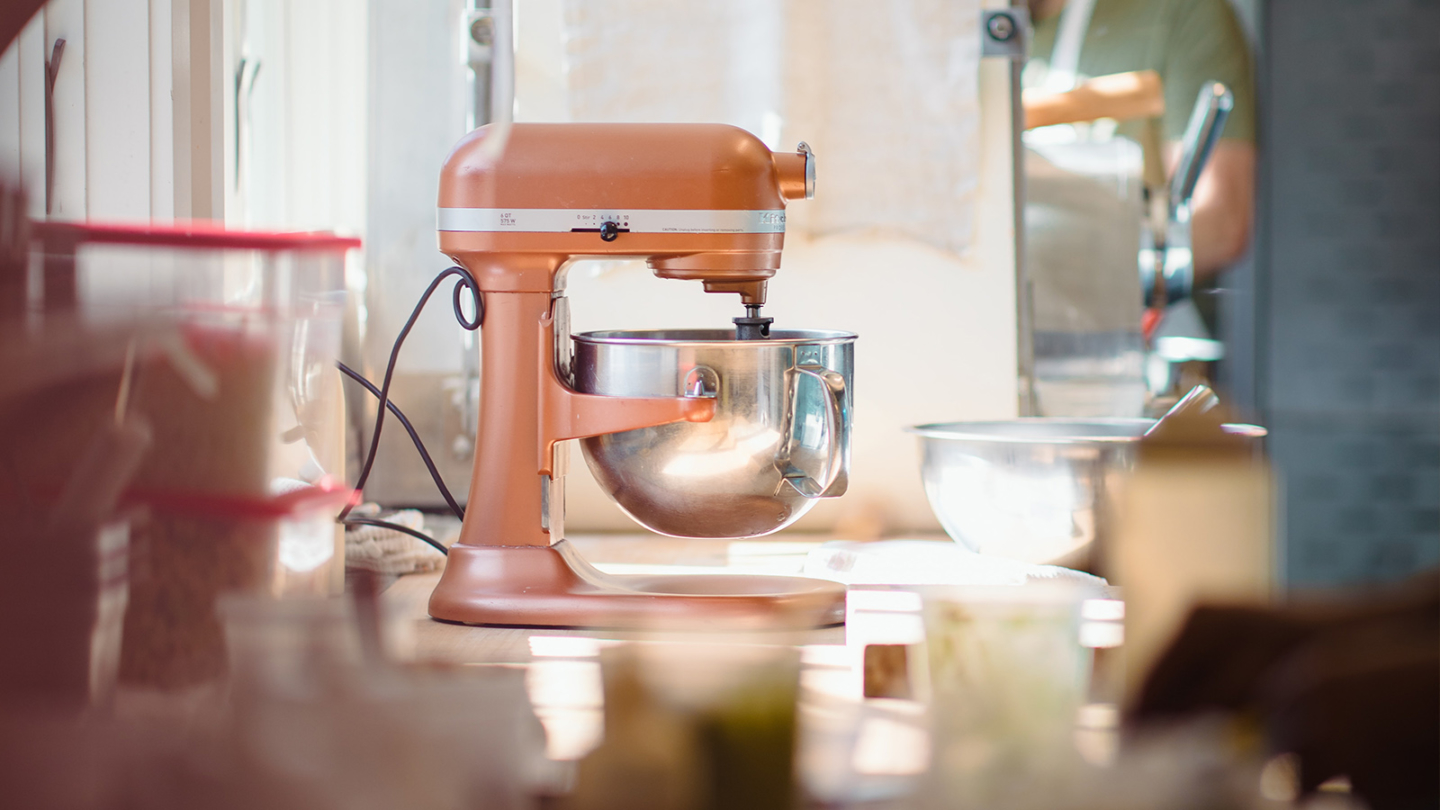 The Best Stand Mixers Every Home Baker Needs Gumtree