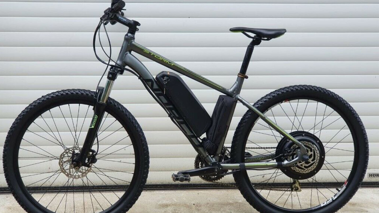 A buyer's guide to the best ebike Gumtree Lifestyle