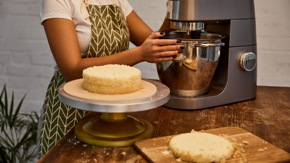The Best Stand Mixers Every Home Baker Needs Gumtree