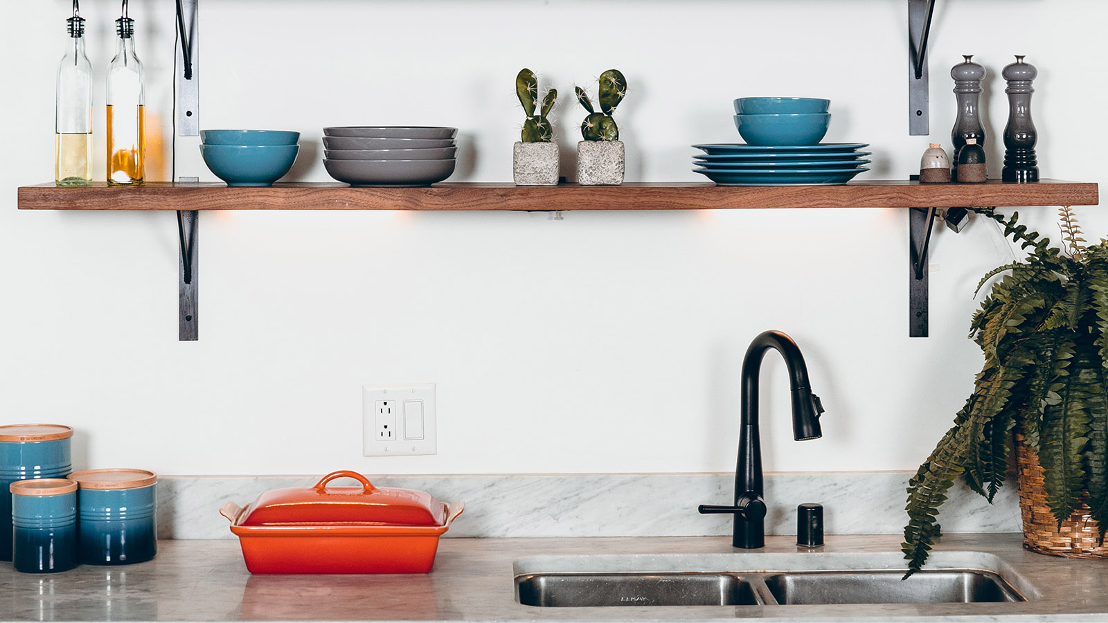 Storage ideas for decluttering your home