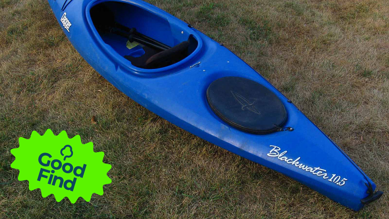 The best kayaks for every level