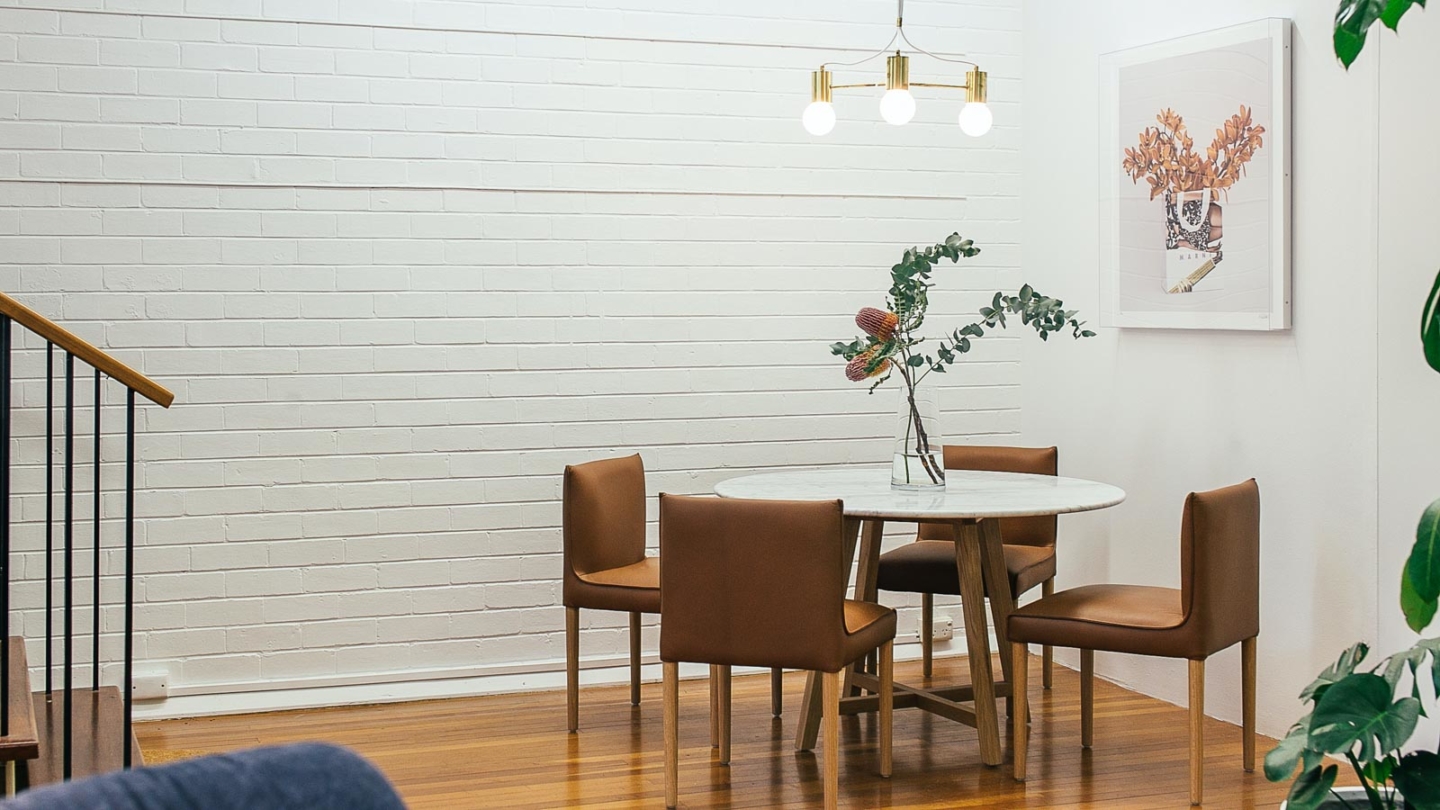 How to choose the right dining table and chairs Gumtree Lifestyle