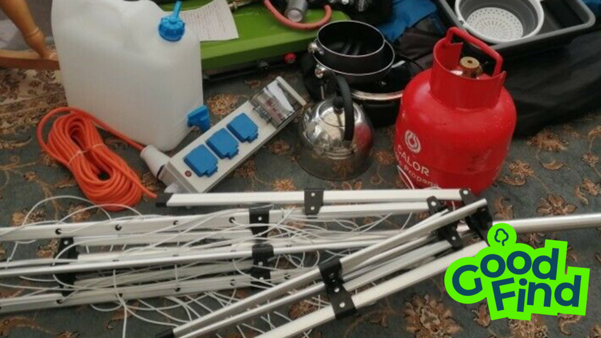 Weekly Good Finds footie goals & custom planters Gumtree Gumtree