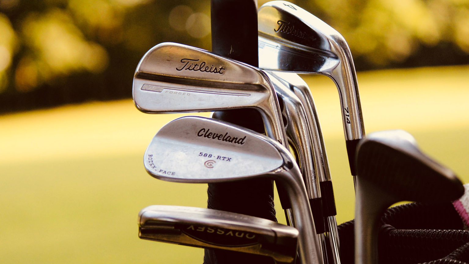 Essential Starter Golf Clubs for Beginners Gumtree Lifestyle