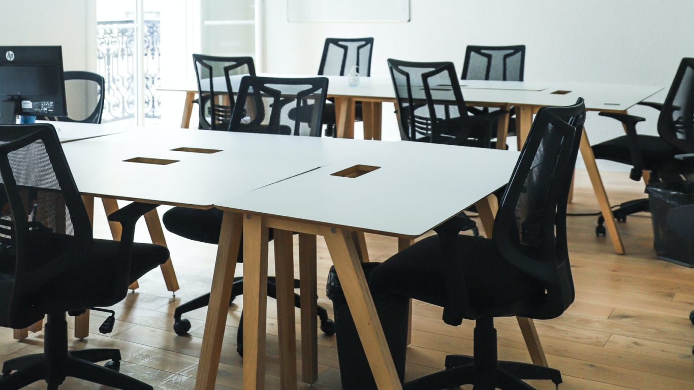 Where Can I Recycle Office Furniture? Gumtree Lifestyle