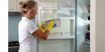 Cleaning job part time Northwood + Pinner areas: private houses domestic cleaner work 