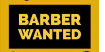 💈Barber Wanted💈up to (£140/day)