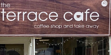 Cook (breakfast, lunch and brunch)