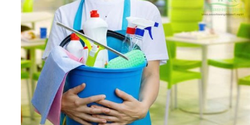 Cleaning job part time Barnet areas: private houses domestic cleaner work