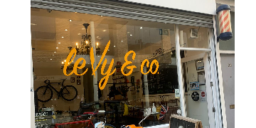 Barber ( Full or Part Time) £120 - £150 PER DAY OR 60/40 SPLIT DEPENDING ON EXPERIENCE 