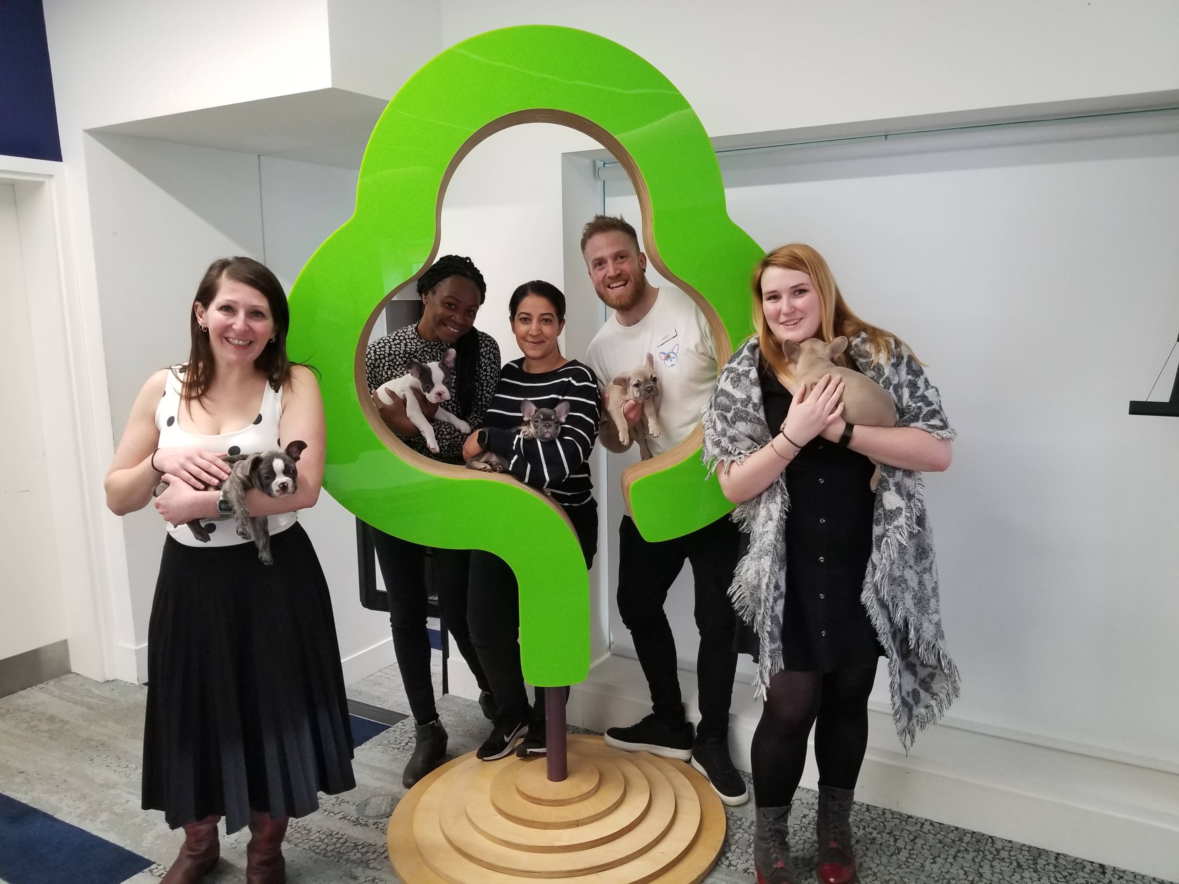 Gumtree Careers Come work with us!